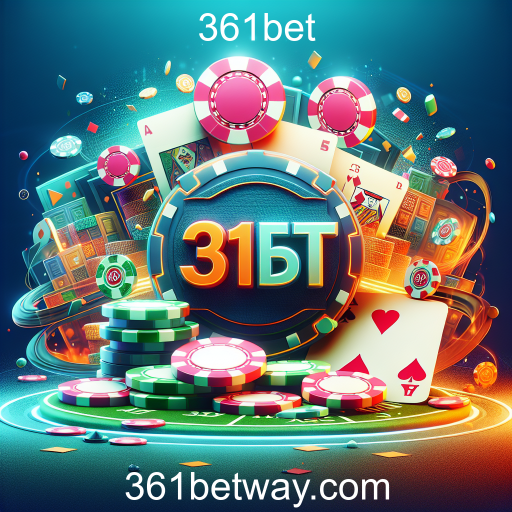 Descubra as Promoções Especiais da 361bet
